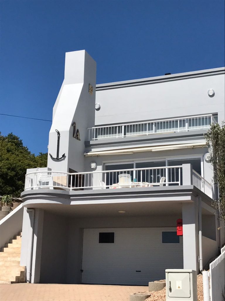 Rates at Die Hawehuis Self Catering Stilbaai
