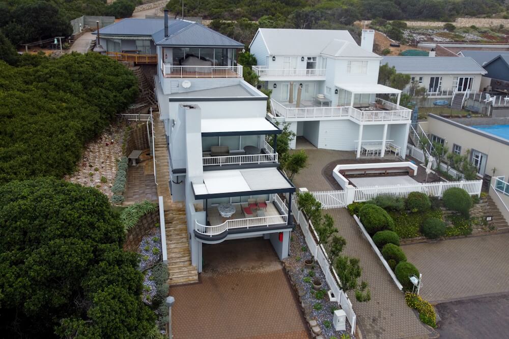 Die Hawehuis in Stilbaai (6)