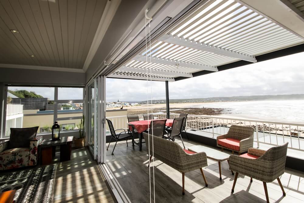Die Hawehuis in Stilbaai - Unit 2