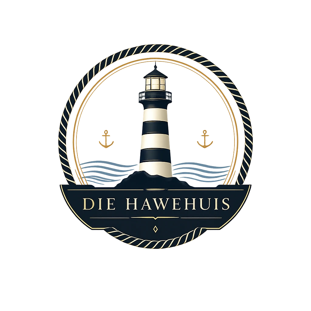 Die Hawehuis logo mark